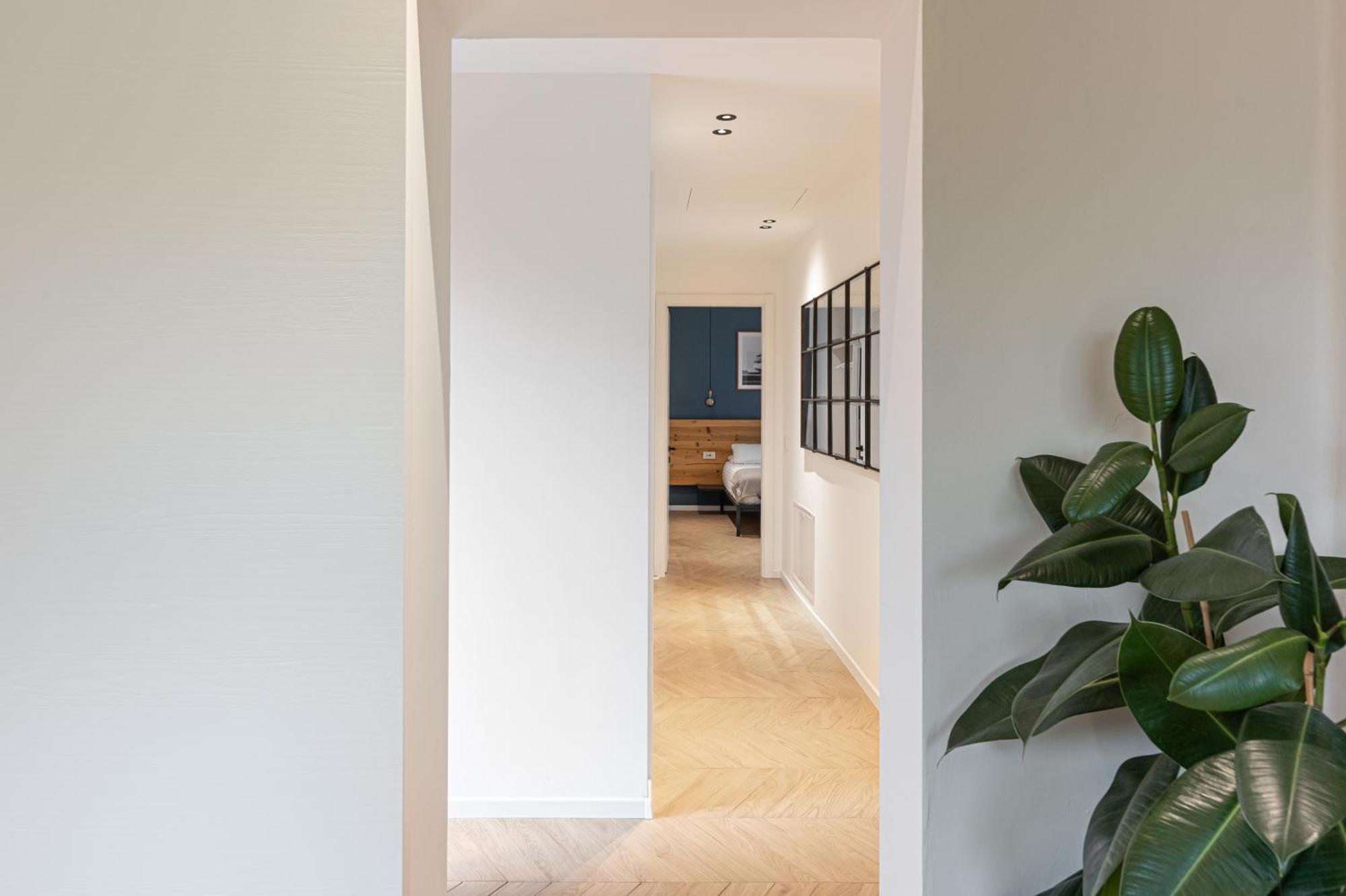 Casa Vertigo Тренто Екстер'єр фото