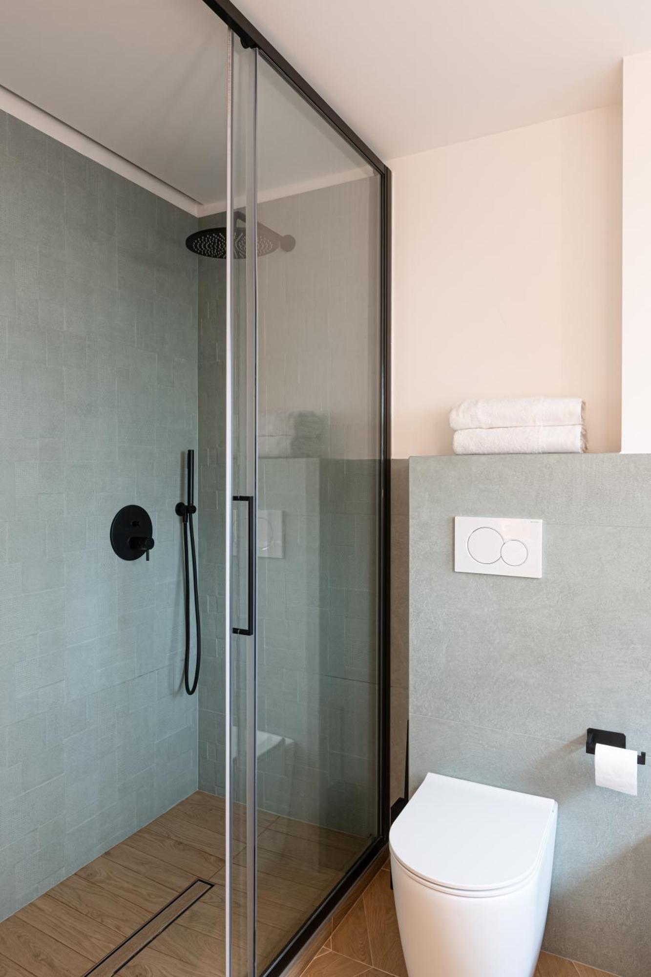 Casa Vertigo Тренто Екстер'єр фото
