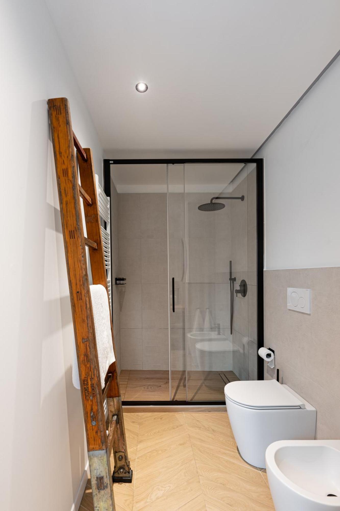 Casa Vertigo Тренто Екстер'єр фото