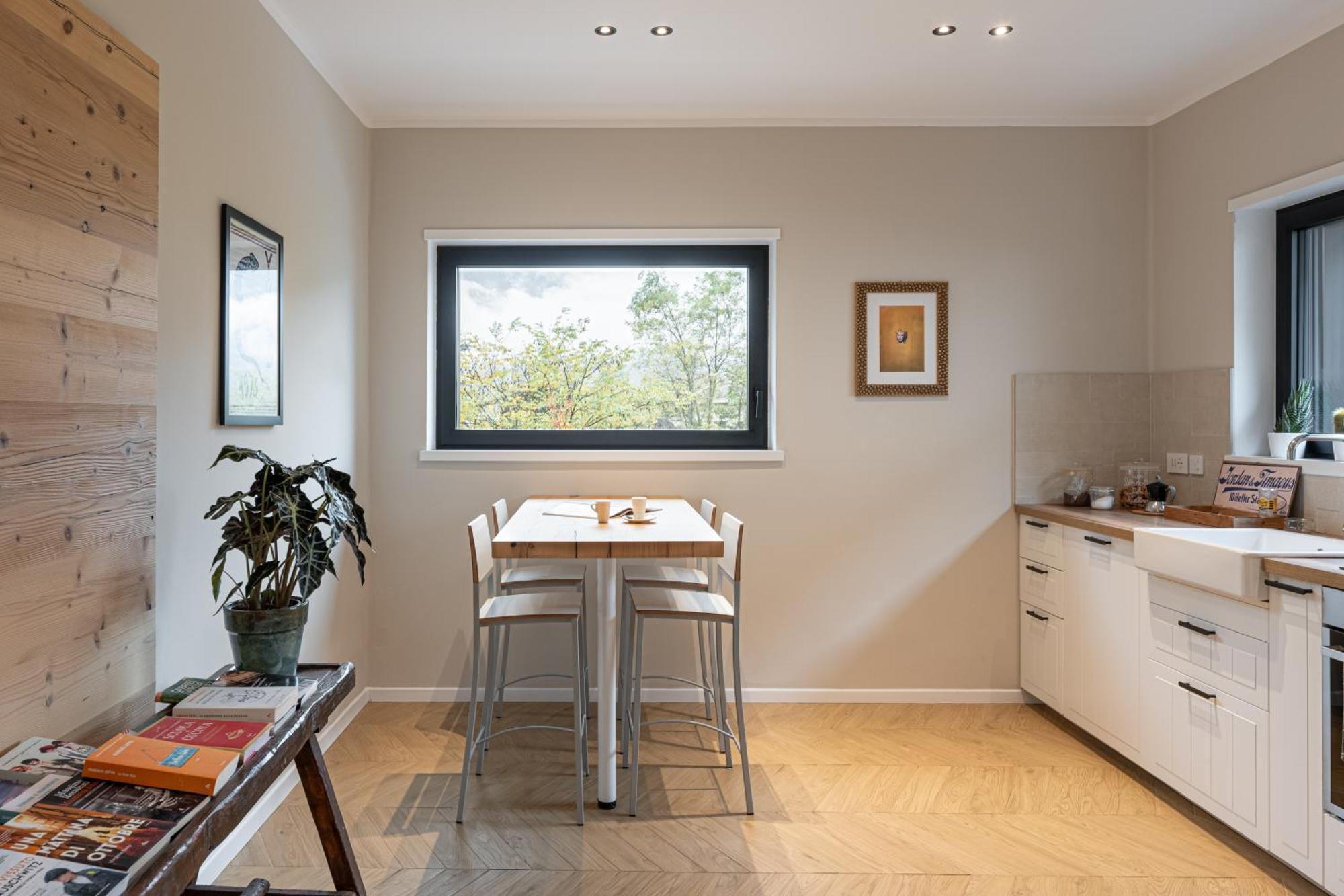 Casa Vertigo Тренто Екстер'єр фото