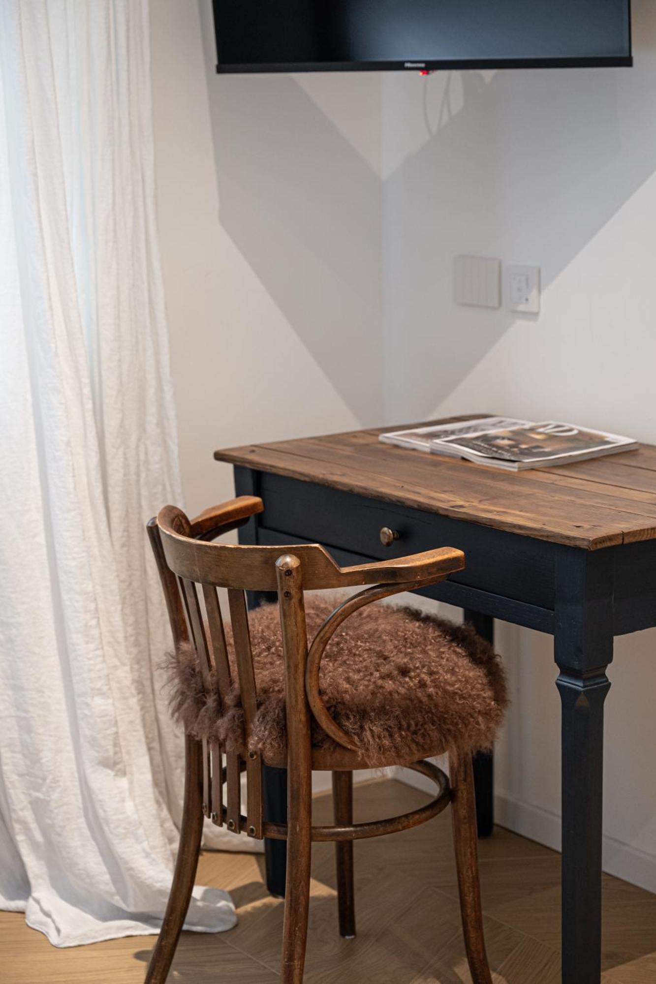 Casa Vertigo Тренто Екстер'єр фото