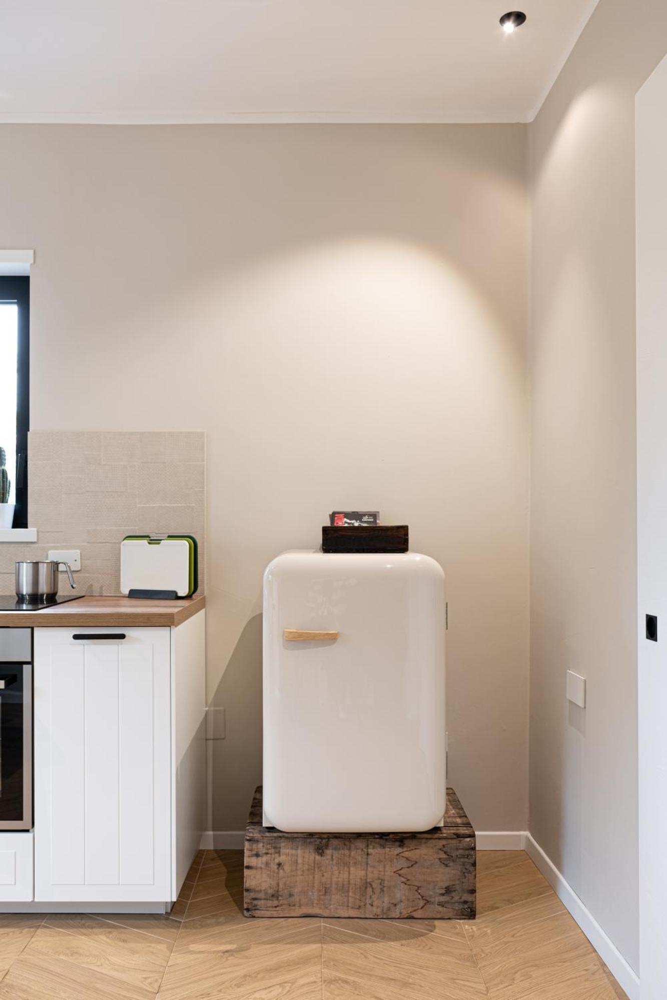 Casa Vertigo Тренто Екстер'єр фото
