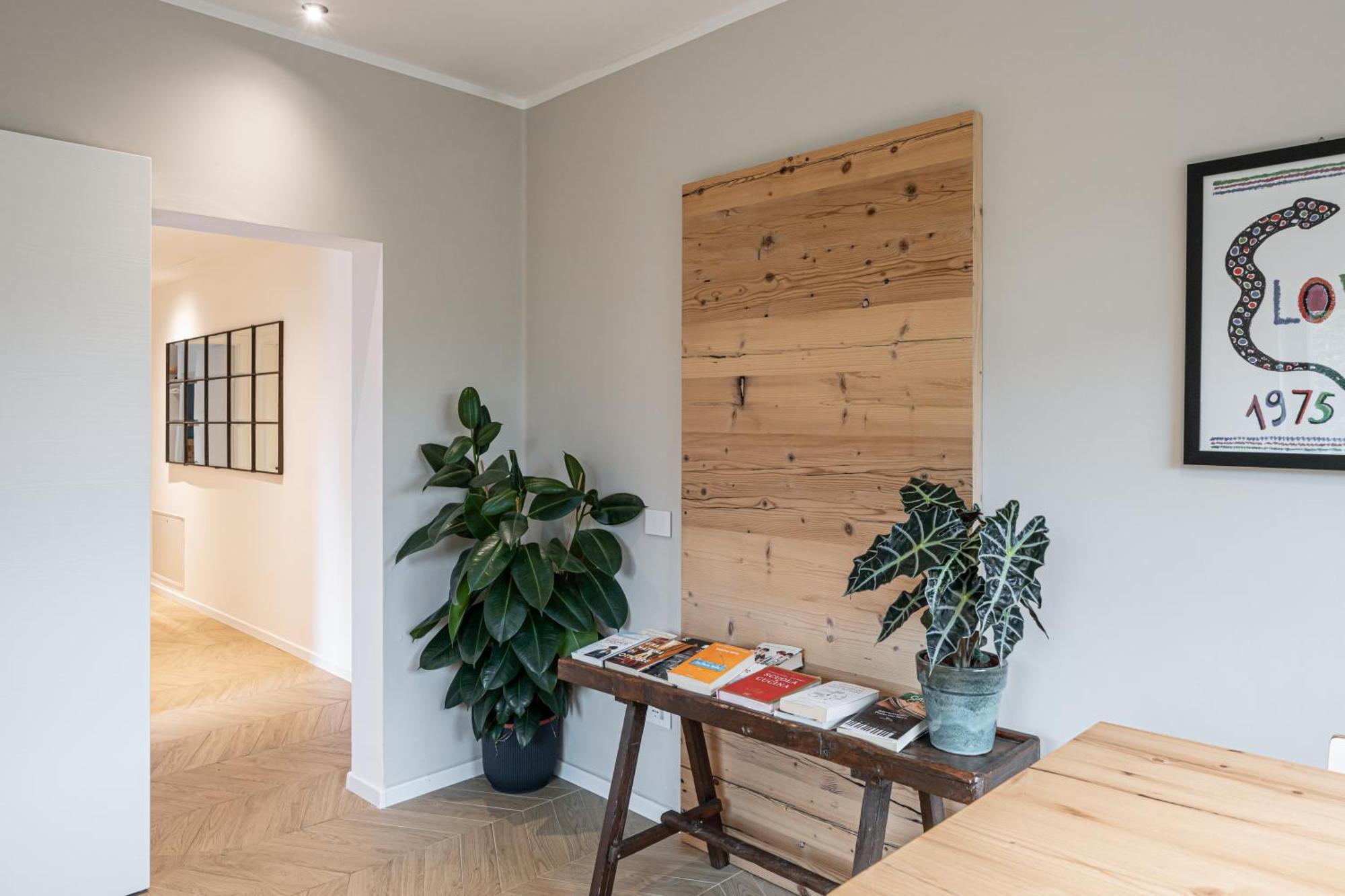 Casa Vertigo Тренто Екстер'єр фото
