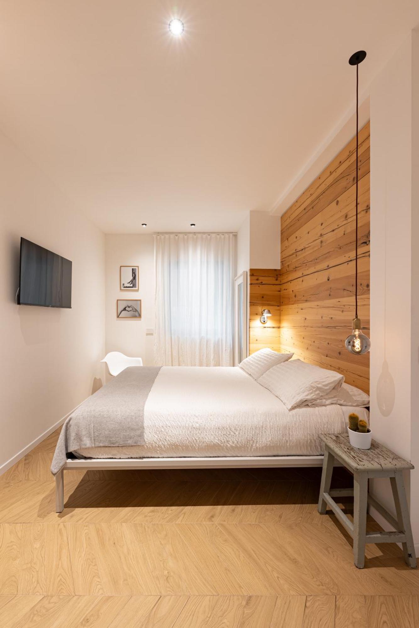 Casa Vertigo Тренто Екстер'єр фото