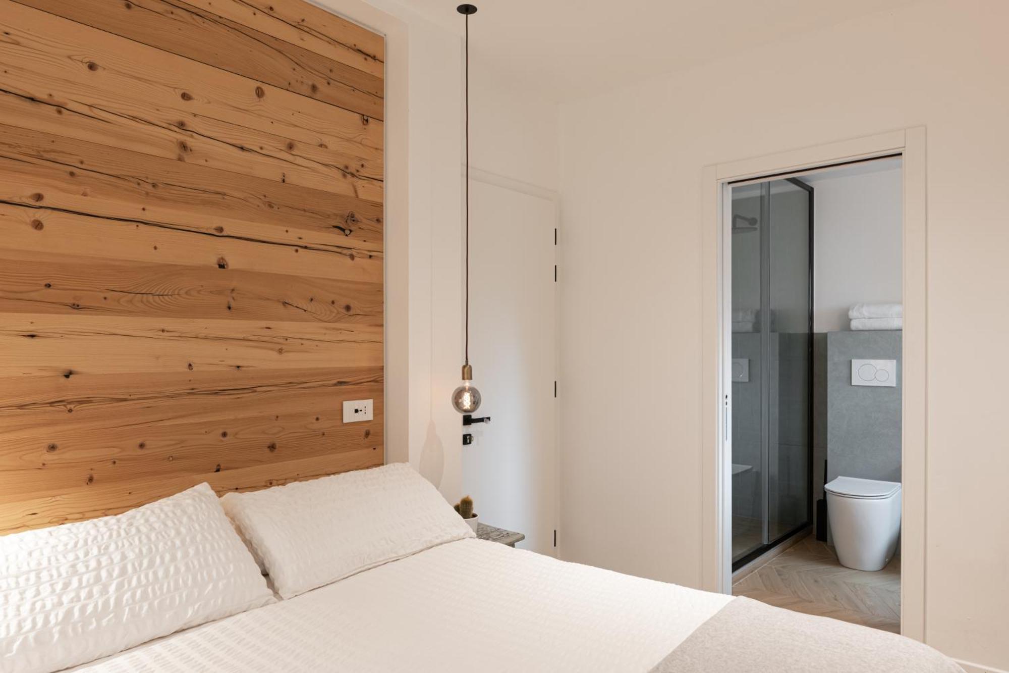 Casa Vertigo Тренто Екстер'єр фото