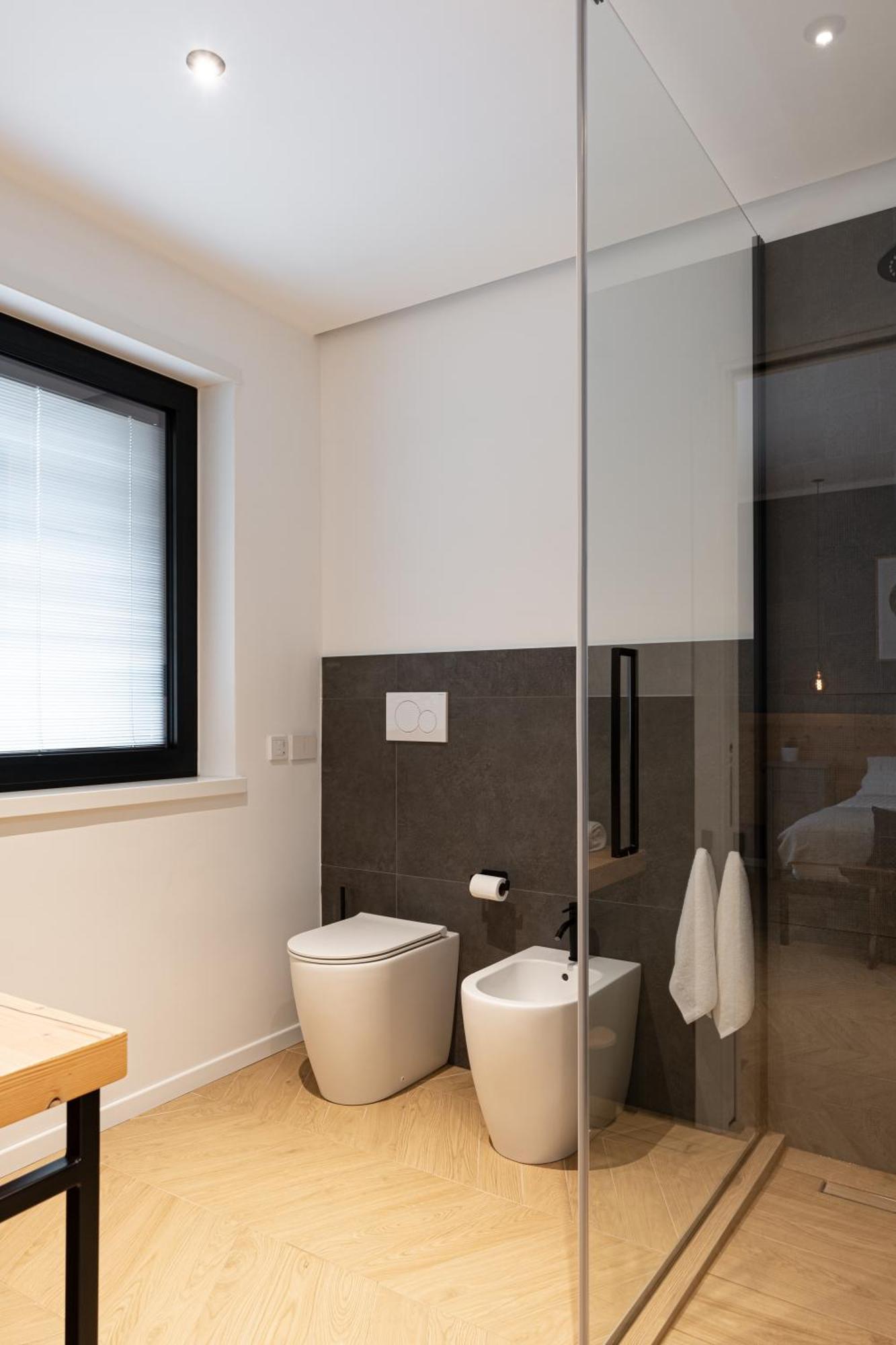 Casa Vertigo Тренто Екстер'єр фото