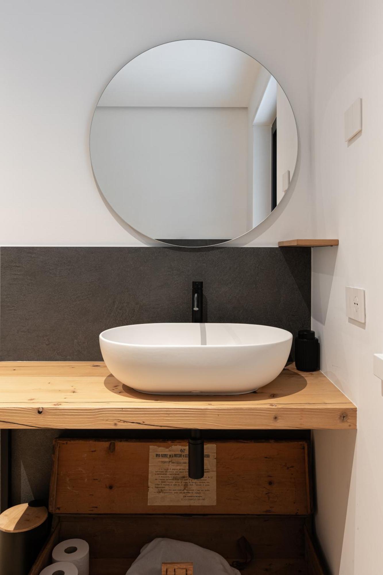 Casa Vertigo Тренто Екстер'єр фото