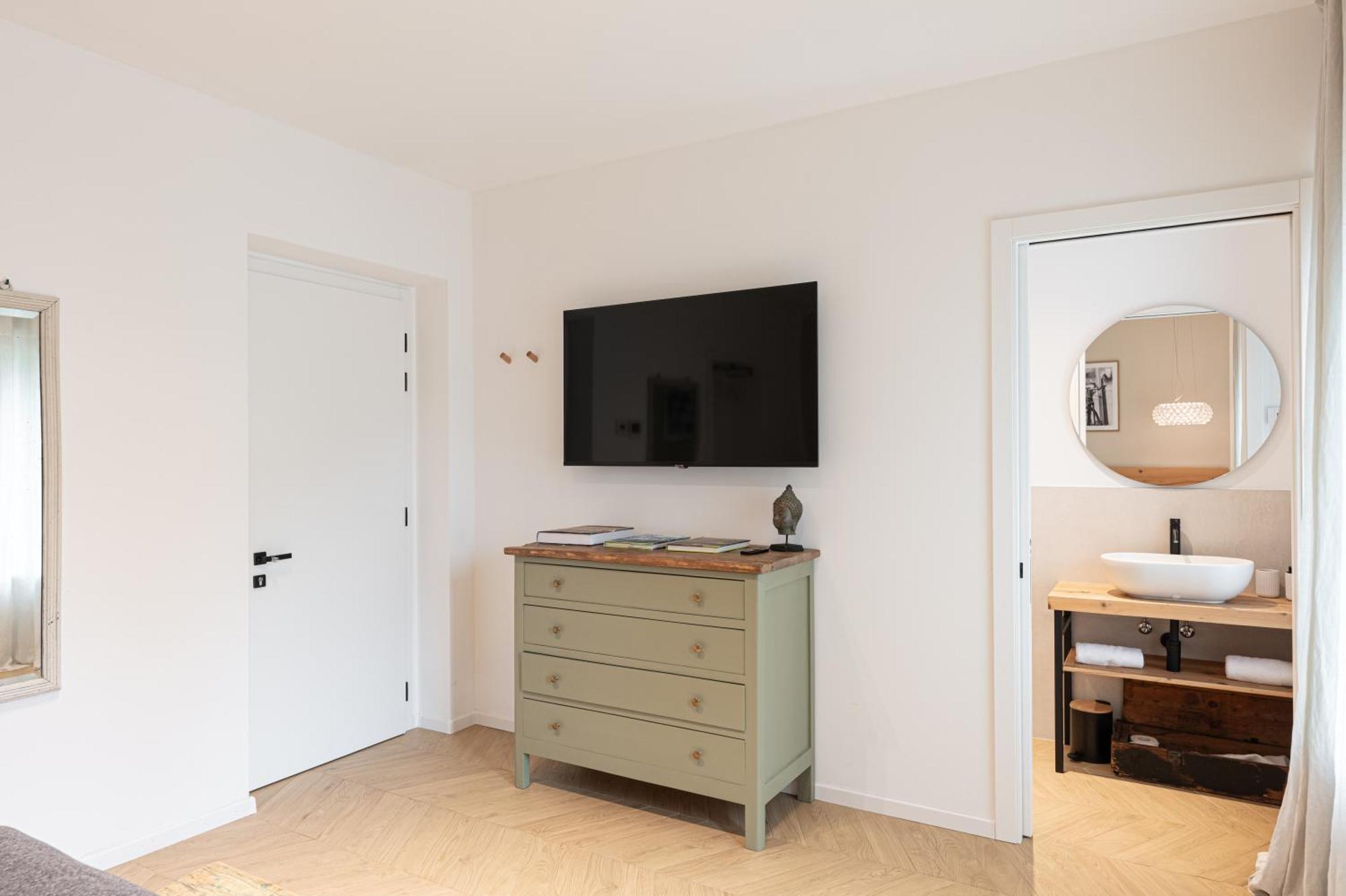 Casa Vertigo Тренто Екстер'єр фото