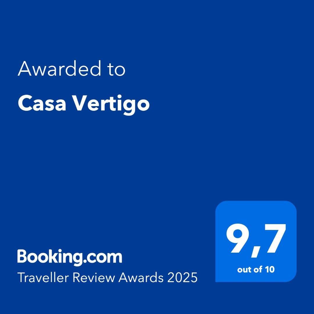 Casa Vertigo Тренто Екстер'єр фото